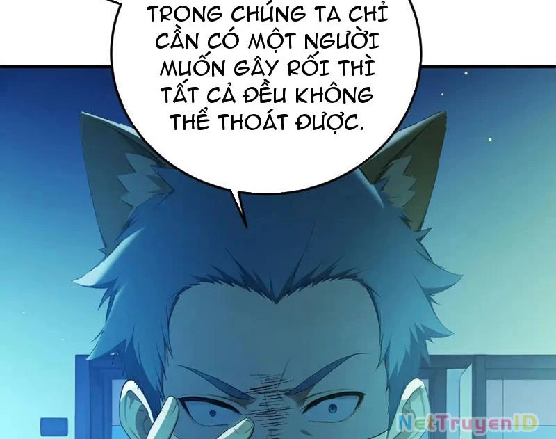 Người Chơi Siêu May Mắn Chapter 8 - Trang 3
