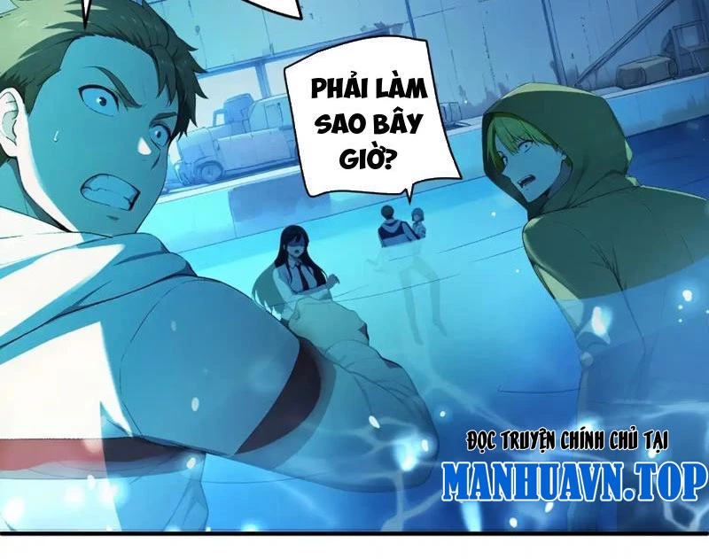 Người Chơi Siêu May Mắn Chapter 8 - Trang 3