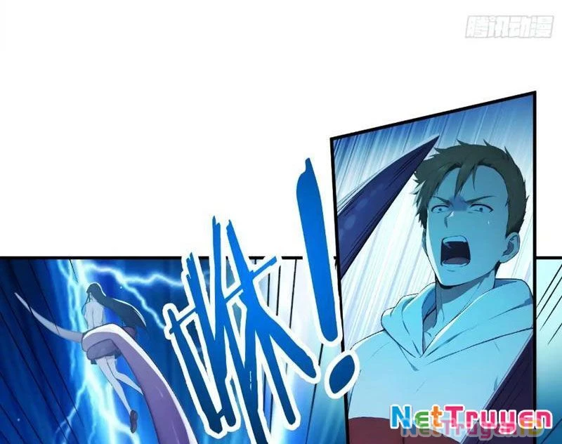 Người Chơi Siêu May Mắn Chapter 8 - Trang 3
