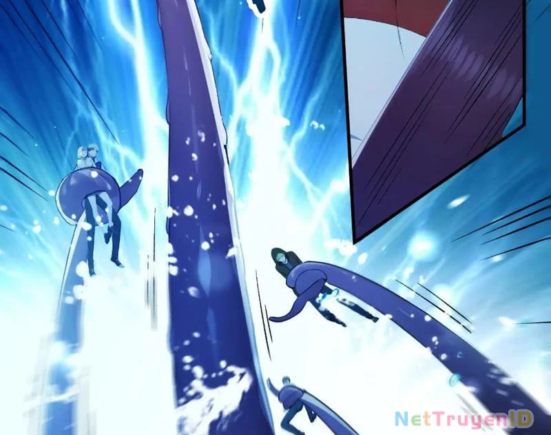 Người Chơi Siêu May Mắn Chapter 8 - Trang 3