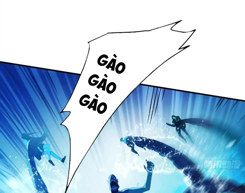 Người Chơi Siêu May Mắn Chapter 8 - Trang 3