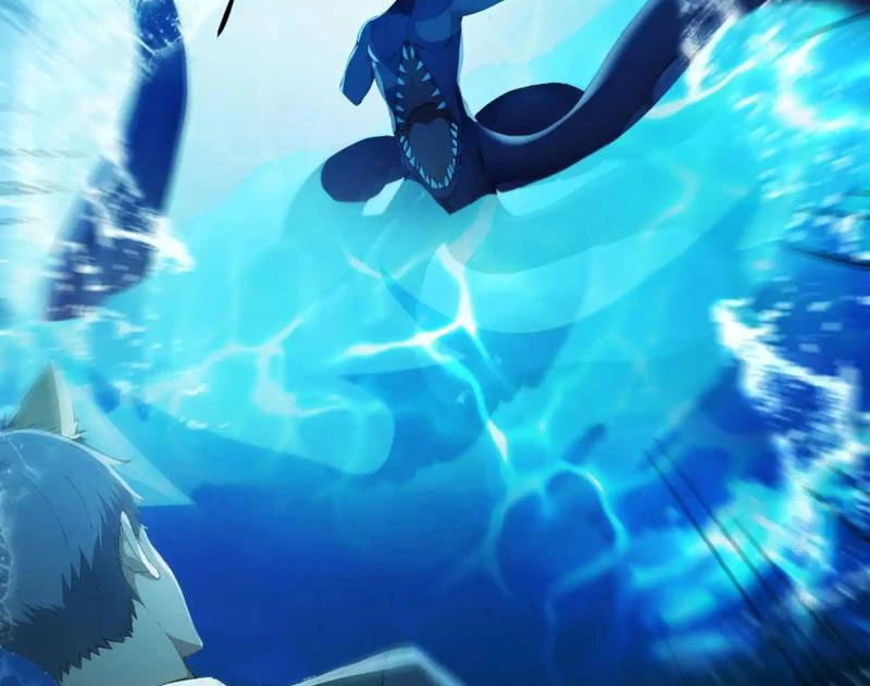 Người Chơi Siêu May Mắn Chapter 8 - Trang 3