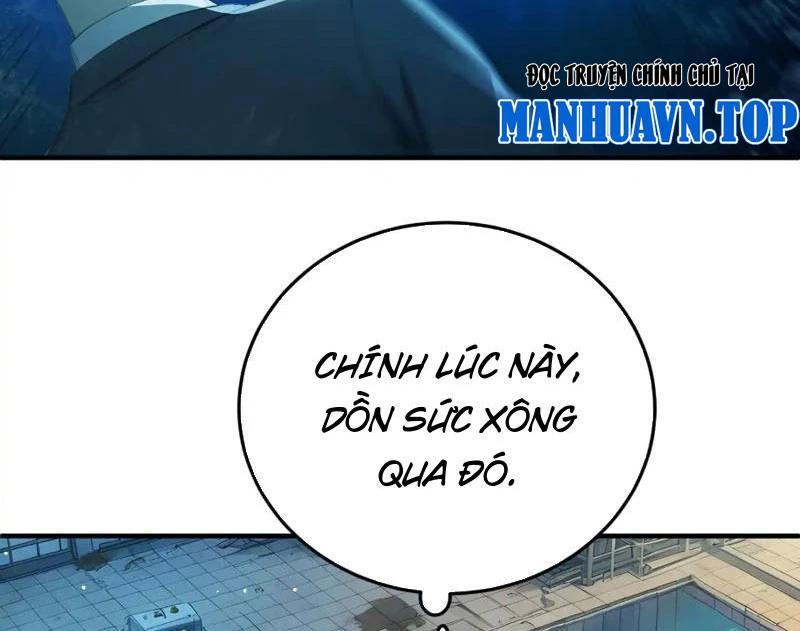 Người Chơi Siêu May Mắn Chapter 8 - Trang 3
