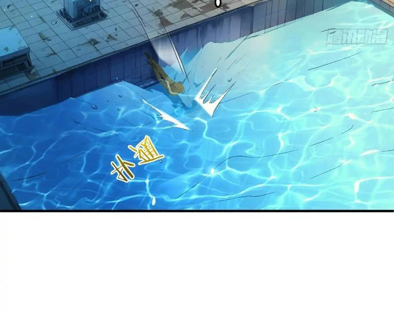 Người Chơi Siêu May Mắn Chapter 8 - Trang 3