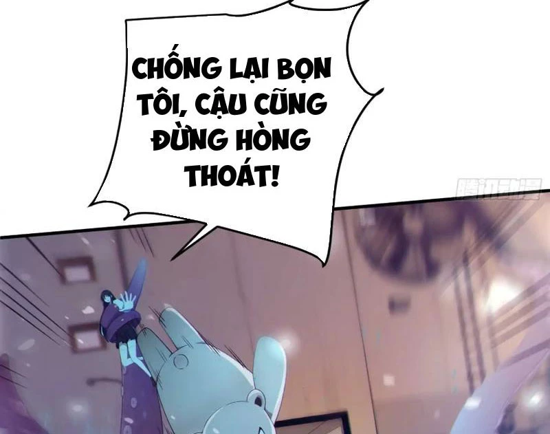 Người Chơi Siêu May Mắn Chapter 8 - Trang 3