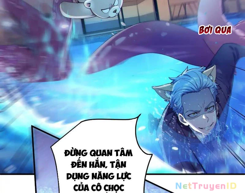 Người Chơi Siêu May Mắn Chapter 8 - Trang 3