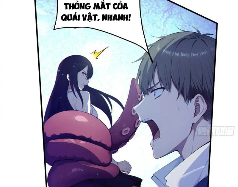 Người Chơi Siêu May Mắn Chapter 8 - Trang 3