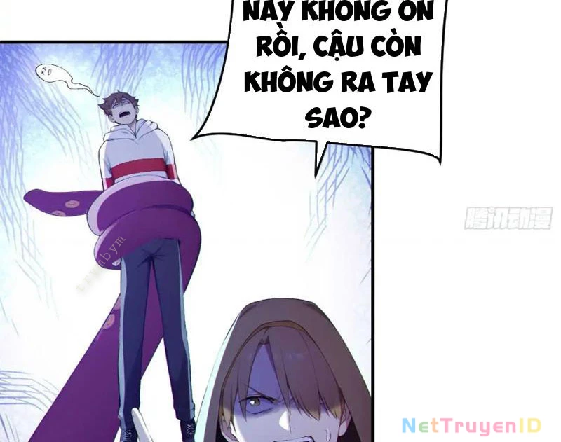 Người Chơi Siêu May Mắn Chapter 8 - Trang 3