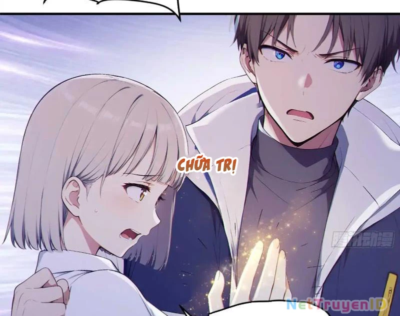 Người Chơi Siêu May Mắn Chapter 8 - Trang 3