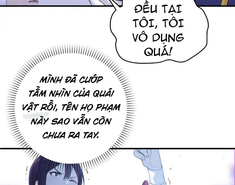 Người Chơi Siêu May Mắn Chapter 8 - Trang 3