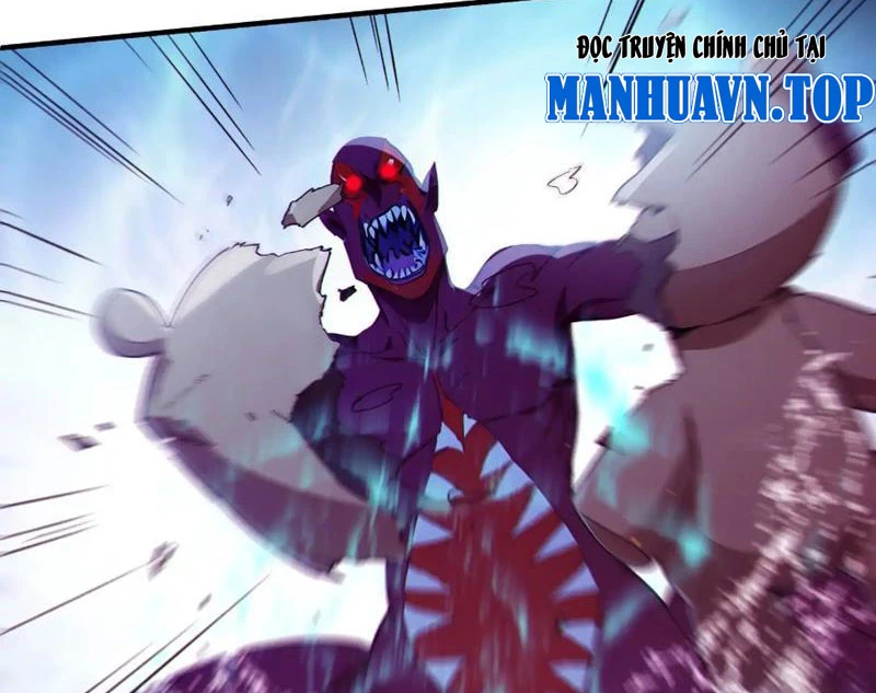Người Chơi Siêu May Mắn Chapter 8 - Trang 3