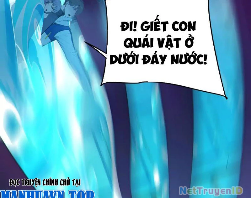Người Chơi Siêu May Mắn Chapter 8 - Trang 3