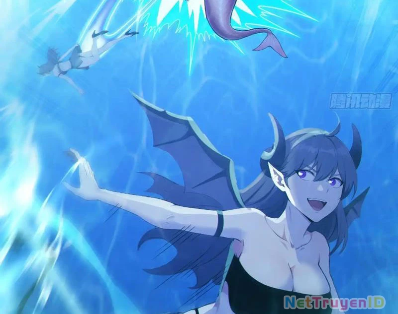 Người Chơi Siêu May Mắn Chapter 8 - Trang 3