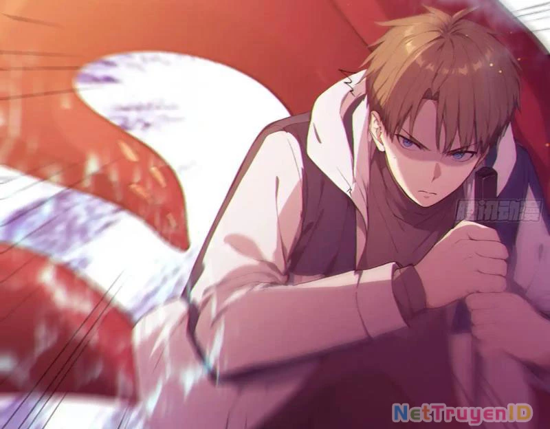 Người Chơi Siêu May Mắn Chapter 8 - Trang 3
