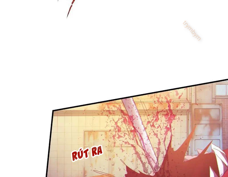 Người Chơi Siêu May Mắn Chapter 8 - Trang 3