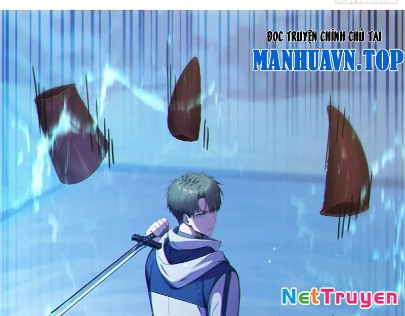 Người Chơi Siêu May Mắn Chapter 8 - Trang 3
