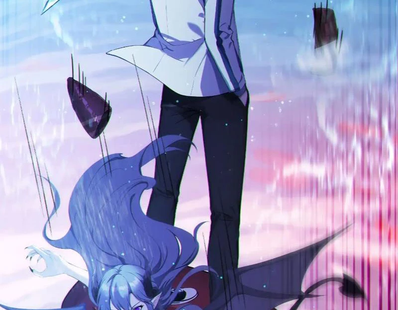 Người Chơi Siêu May Mắn Chapter 8 - Trang 3
