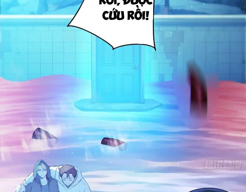 Người Chơi Siêu May Mắn Chapter 8 - Trang 3
