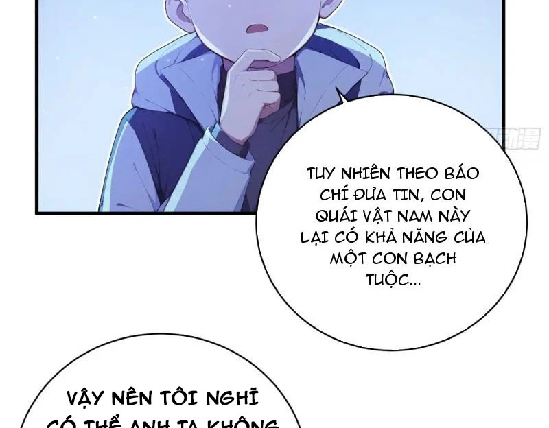 Người Chơi Siêu May Mắn Chapter 9 - Trang 2