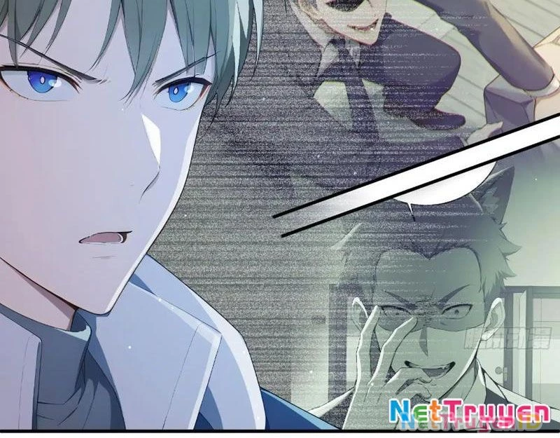 Người Chơi Siêu May Mắn Chapter 9 - Trang 2