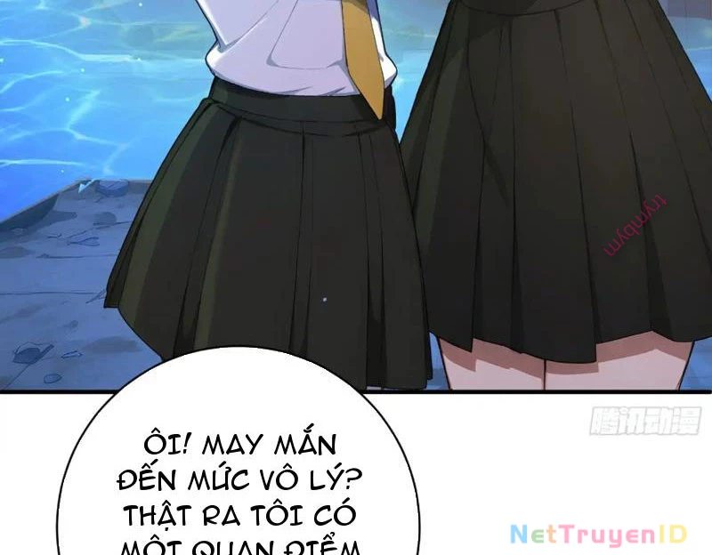 Người Chơi Siêu May Mắn Chapter 9 - Trang 2