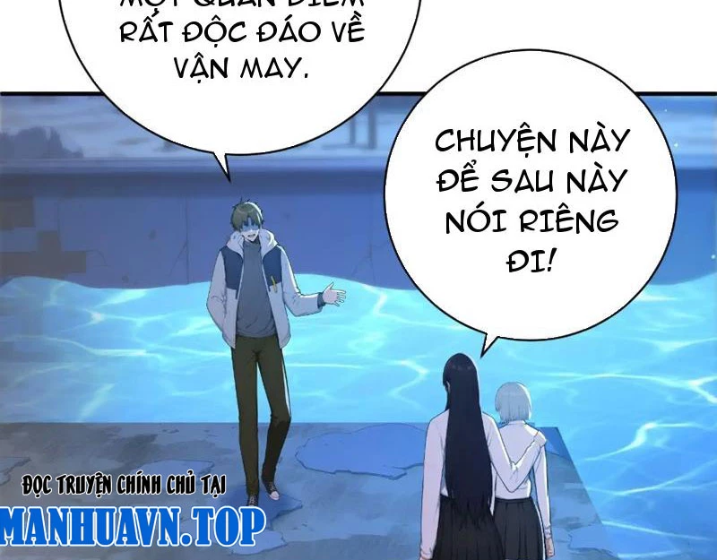 Người Chơi Siêu May Mắn Chapter 9 - Trang 2