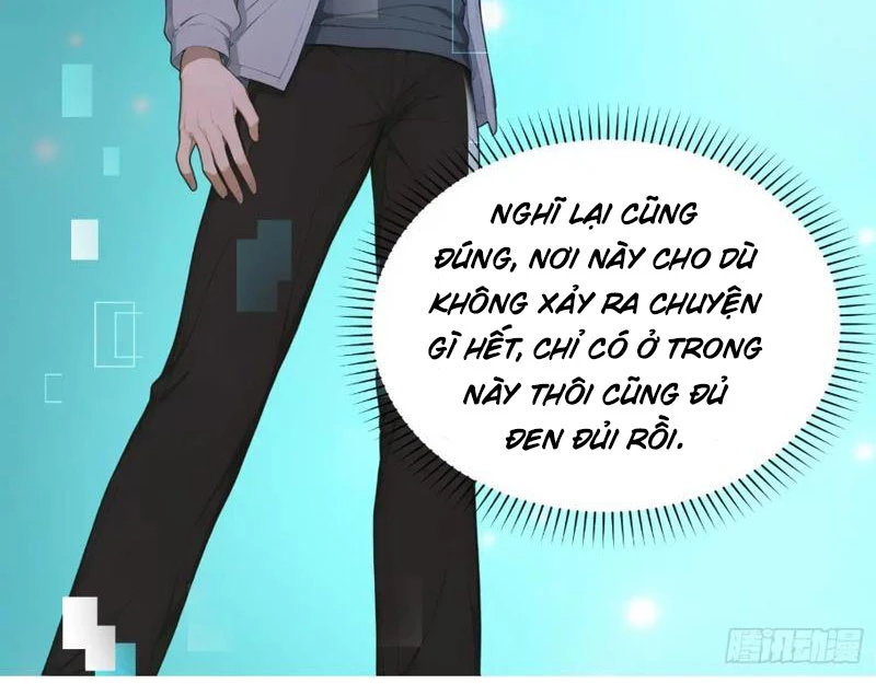 Người Chơi Siêu May Mắn Chapter 9 - Trang 2