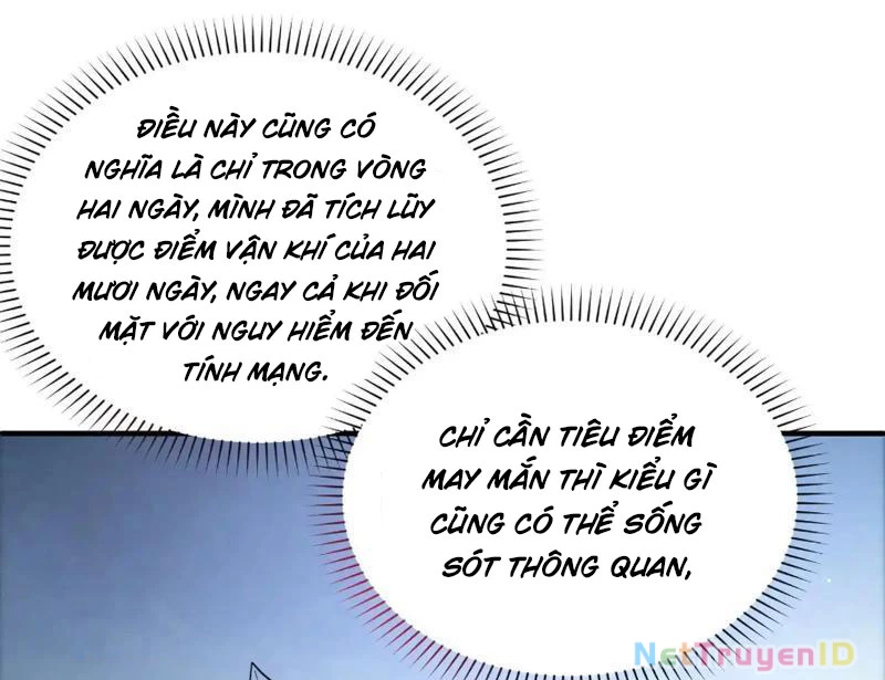 Người Chơi Siêu May Mắn Chapter 9 - Trang 2