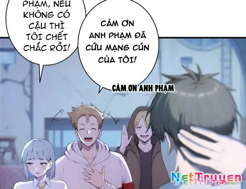 Người Chơi Siêu May Mắn Chapter 9 - Trang 2