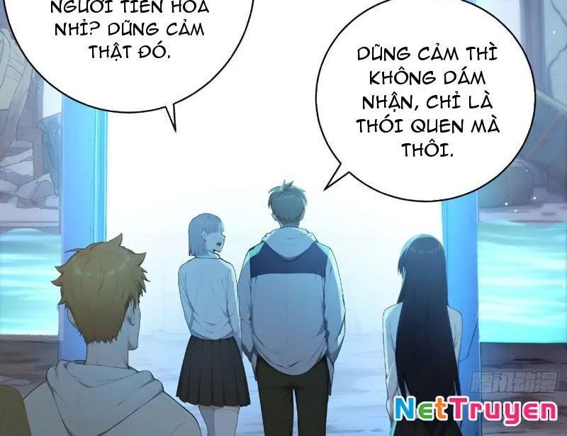 Người Chơi Siêu May Mắn Chapter 9 - Trang 2