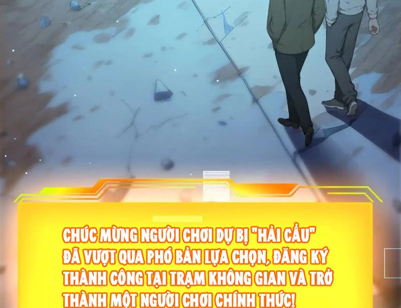 Người Chơi Siêu May Mắn Chapter 9 - Trang 2