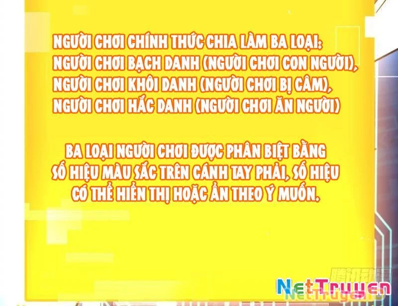 Người Chơi Siêu May Mắn Chapter 9 - Trang 2