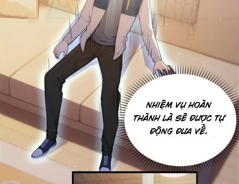 Người Chơi Siêu May Mắn Chapter 9 - Trang 2