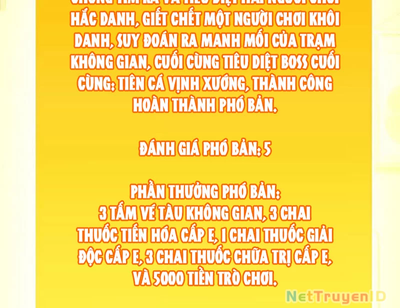Người Chơi Siêu May Mắn Chapter 9 - Trang 2
