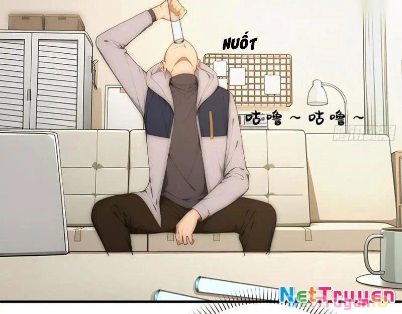 Người Chơi Siêu May Mắn Chapter 9 - Trang 2