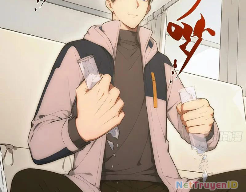 Người Chơi Siêu May Mắn Chapter 9 - Trang 2