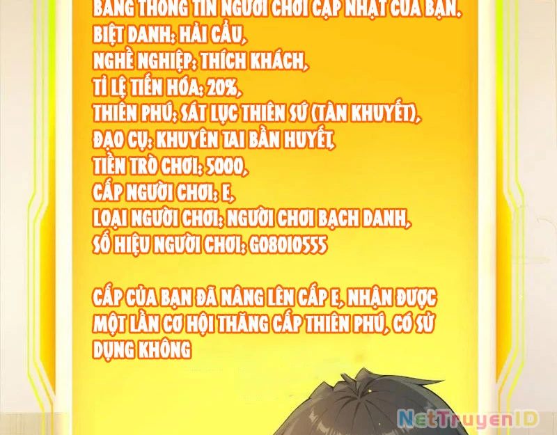 Người Chơi Siêu May Mắn Chapter 9 - Trang 2