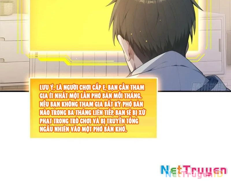 Người Chơi Siêu May Mắn Chapter 9 - Trang 2