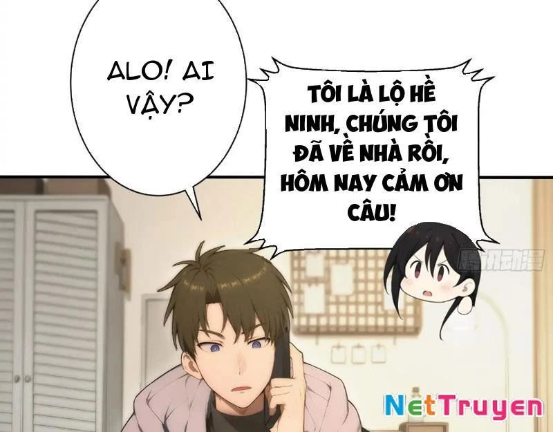 Người Chơi Siêu May Mắn Chapter 9 - Trang 2
