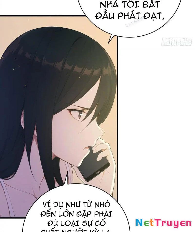 Người Chơi Siêu May Mắn Chapter 10 - Trang 2