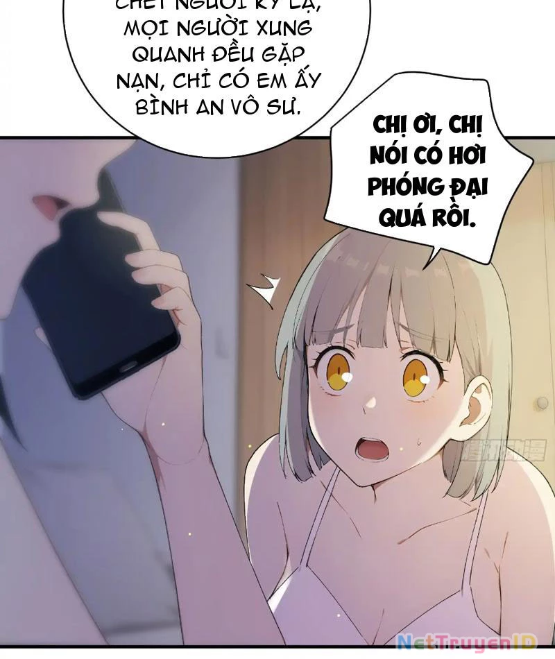 Người Chơi Siêu May Mắn Chapter 10 - Trang 2