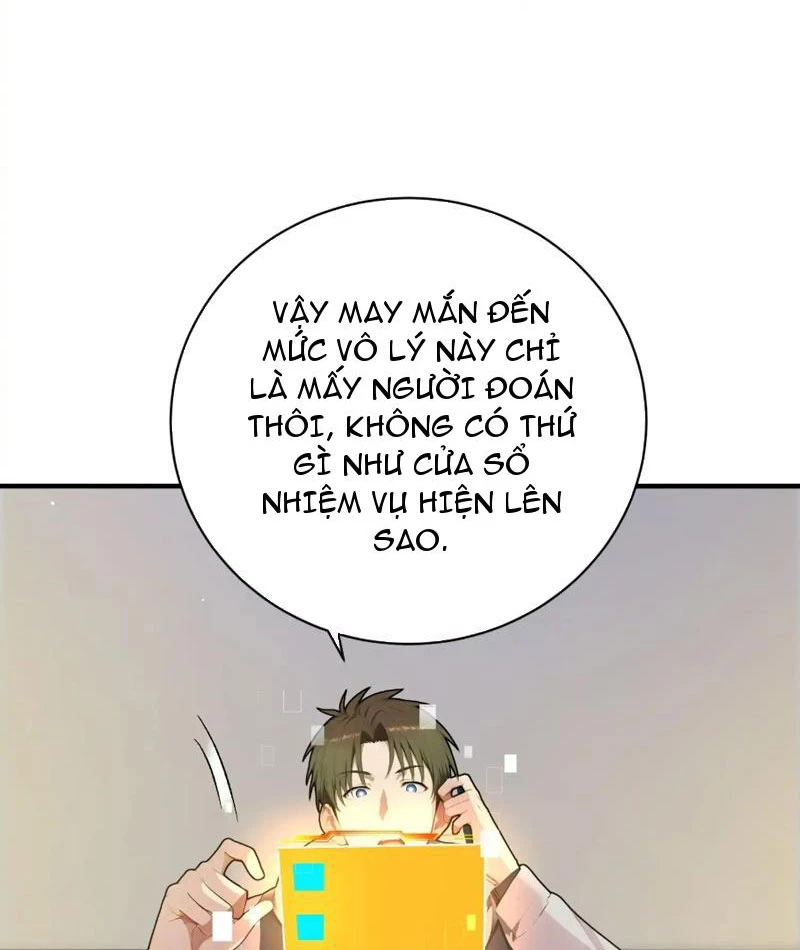 Người Chơi Siêu May Mắn Chapter 10 - Trang 2