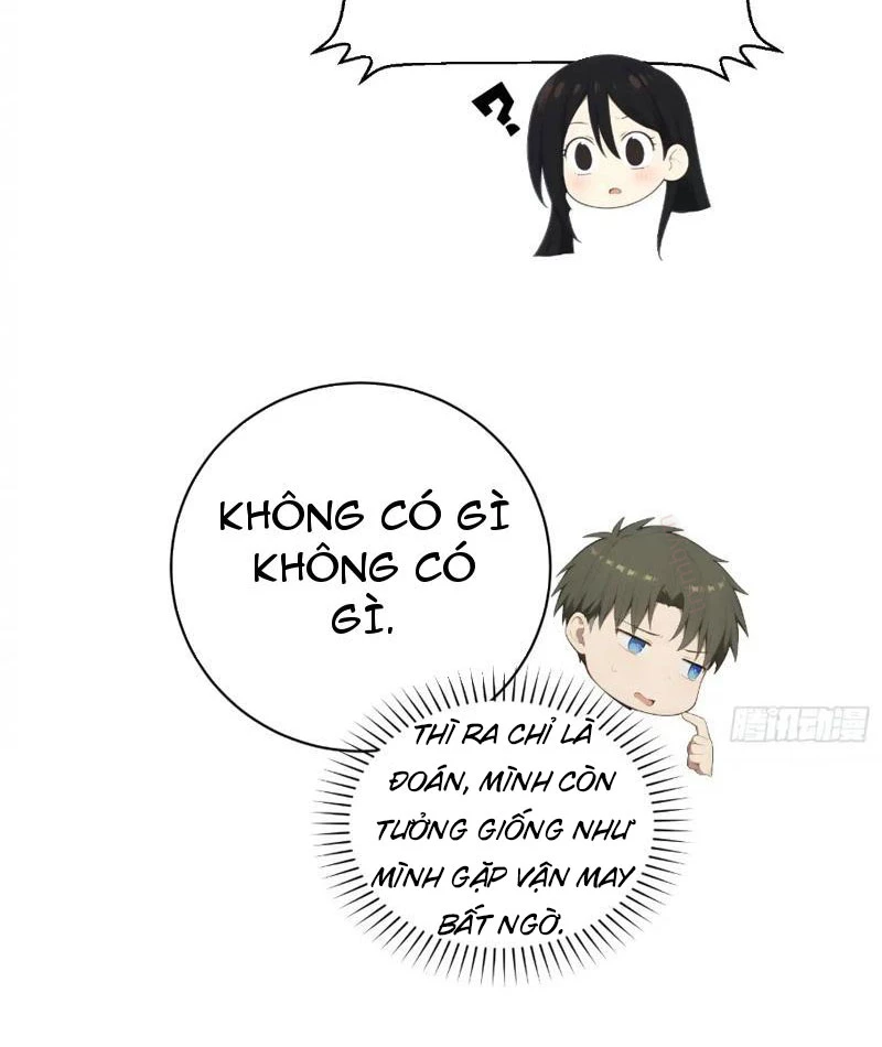 Người Chơi Siêu May Mắn Chapter 10 - Trang 2