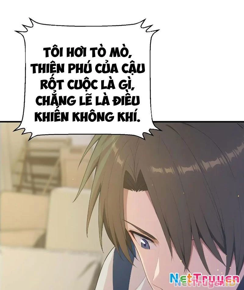 Người Chơi Siêu May Mắn Chapter 10 - Trang 2