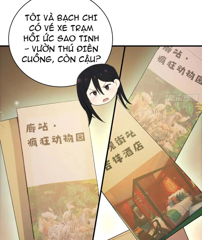 Người Chơi Siêu May Mắn Chapter 10 - Trang 2