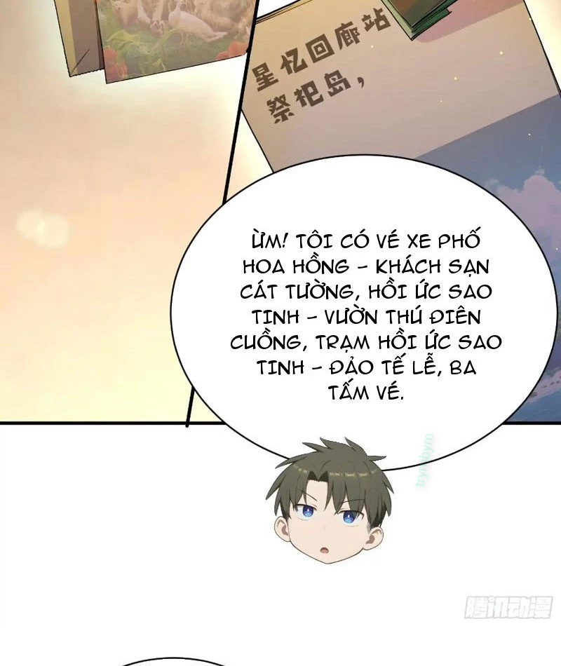 Người Chơi Siêu May Mắn Chapter 10 - Trang 2