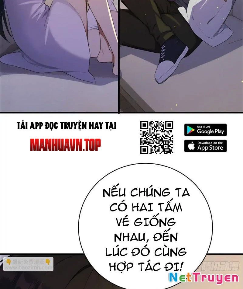 Người Chơi Siêu May Mắn Chapter 10 - Trang 2