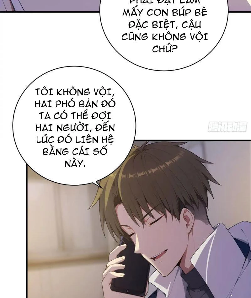 Người Chơi Siêu May Mắn Chapter 10 - Trang 2