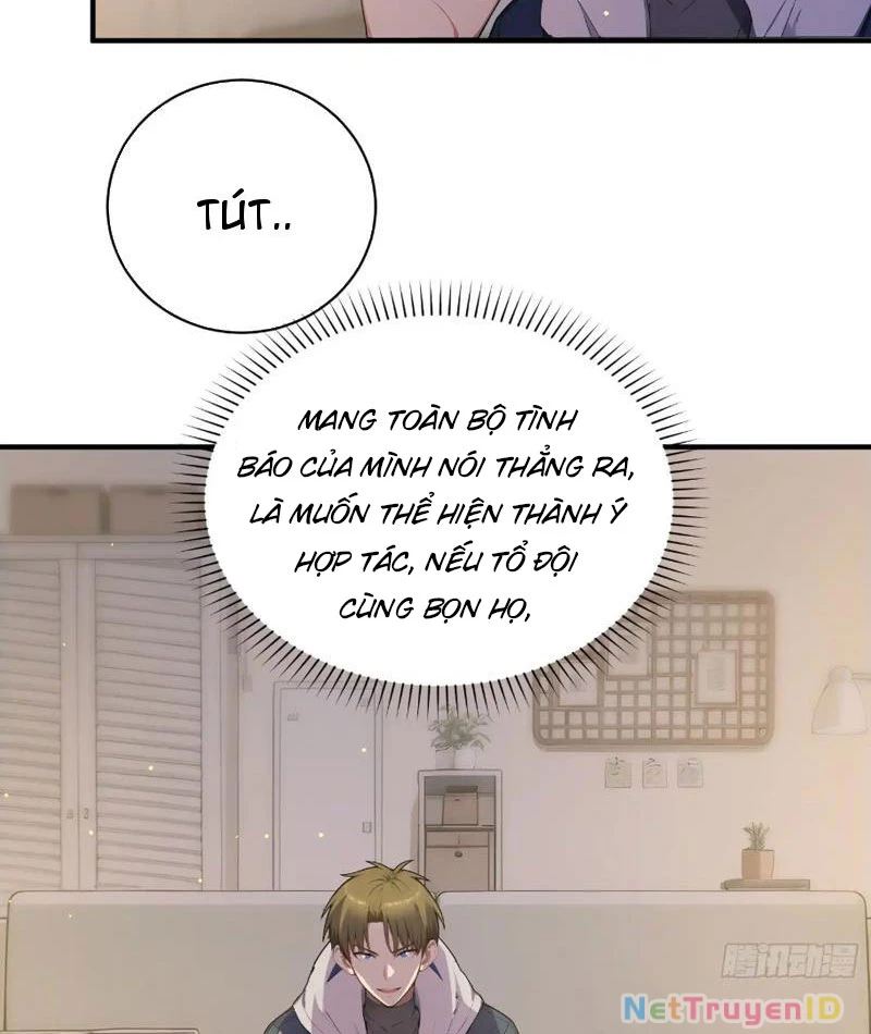 Người Chơi Siêu May Mắn Chapter 10 - Trang 2