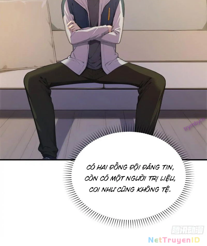 Người Chơi Siêu May Mắn Chapter 10 - Trang 2